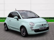 Fiat 500 1.2 ECO Lounge Euro 6 (s/s) 3dr 32