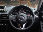 Mazda 3 2.0 SKYACTIV-G SE-L Euro 5 (s/s) 5dr 23