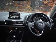 Mazda 3 2.0 SKYACTIV-G SE-L Euro 5 (s/s) 5dr 29