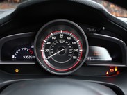 Mazda 3 2.0 SKYACTIV-G SE-L Euro 5 (s/s) 5dr 6