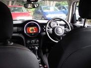 Mini Hatch 1.5 Cooper Classic Euro 6 (s/s) 5dr 8