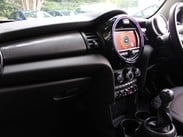 Mini Hatch 1.5 Cooper Classic Euro 6 (s/s) 5dr 12