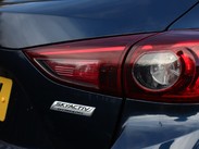 Mazda 3 SE-L NAV 7