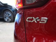 Mazda CX-3 SE-L NAV PLUS 24