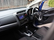 Honda Jazz I-VTEC EX 29