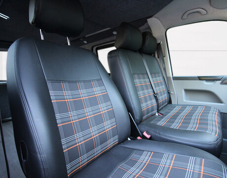 Volkswagen Transporter T30 TDI 4MOTION 38