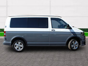 Volkswagen Transporter T30 TDI 4MOTION 7