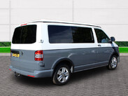 Volkswagen Transporter T30 TDI 4MOTION 6