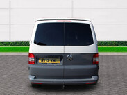 Volkswagen Transporter T30 TDI 4MOTION 5