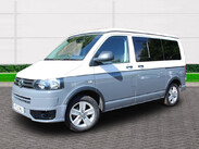 Volkswagen Transporter T30 TDI 4MOTION 2