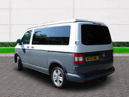 Volkswagen Transporter T30 TDI 4MOTION 4