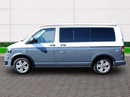 Volkswagen Transporter T30 TDI 4MOTION 3