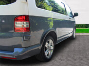 Volkswagen Transporter T30 TDI 4MOTION 43