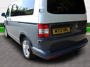 Volkswagen Transporter T30 TDI 4MOTION 44