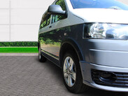 Volkswagen Transporter T30 TDI 4MOTION 46