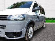 Volkswagen Transporter T30 TDI 4MOTION 47