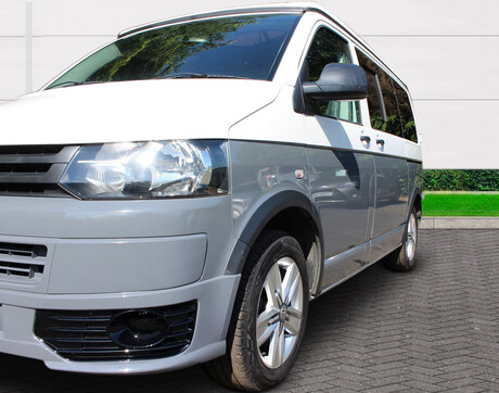 Volkswagen Transporter T30 TDI 4MOTION 47