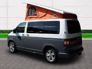 Volkswagen Transporter T30 TDI 4MOTION 9