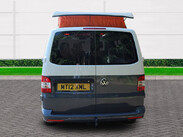 Volkswagen Transporter T30 TDI 4MOTION 11