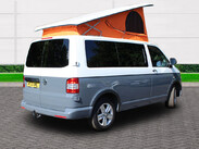 Volkswagen Transporter T30 TDI 4MOTION 53