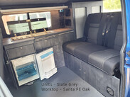 Volkswagen Transporter T30 TDI 4MOTION 18