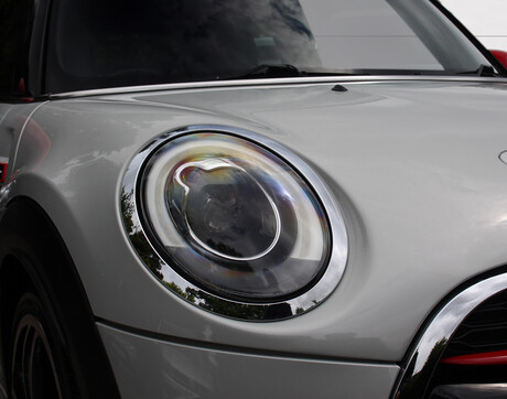 Mini Hatch JOHN COOPER WORKS 22