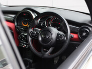Mini Hatch JOHN COOPER WORKS 12