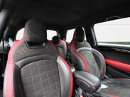 Mini Hatch JOHN COOPER WORKS 10