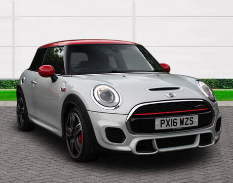 Mini Hatch JOHN COOPER WORKS 1