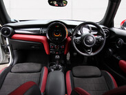 Mini Hatch JOHN COOPER WORKS 11