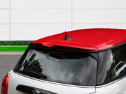 Mini Hatch JOHN COOPER WORKS 20