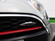 Mini Hatch JOHN COOPER WORKS 21