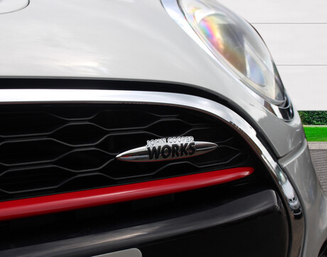 Mini Hatch JOHN COOPER WORKS 21