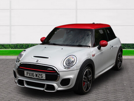 Mini Hatch JOHN COOPER WORKS 1