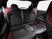 Mini Hatch JOHN COOPER WORKS 18