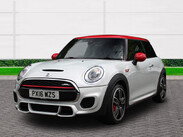 Mini Hatch JOHN COOPER WORKS 24