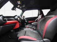 Mini Hatch JOHN COOPER WORKS 14