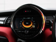 Mini Hatch JOHN COOPER WORKS 16