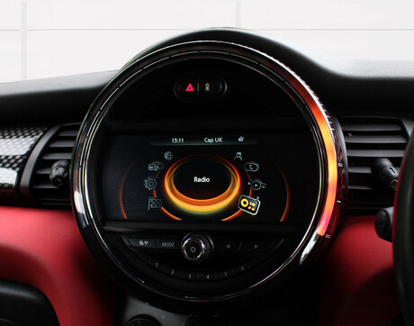 Mini Hatch JOHN COOPER WORKS 16