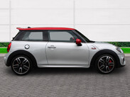 Mini Hatch JOHN COOPER WORKS 9