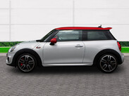 Mini Hatch JOHN COOPER WORKS 8