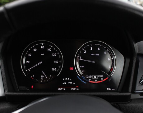 BMW 2 Series 218I SE GRAN TOURER 17