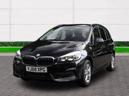BMW 2 Series 218I SE GRAN TOURER 9