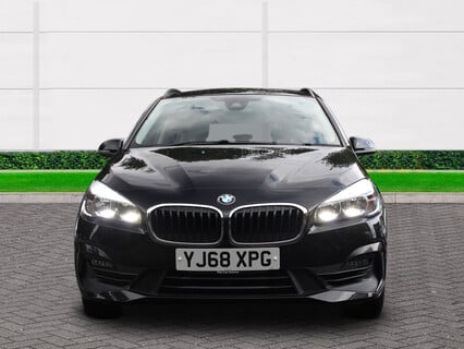 BMW 2 Series 218I SE GRAN TOURER