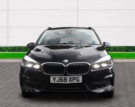 BMW 2 Series 218I SE GRAN TOURER 1