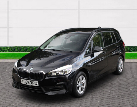 BMW 2 Series 218I SE GRAN TOURER 30