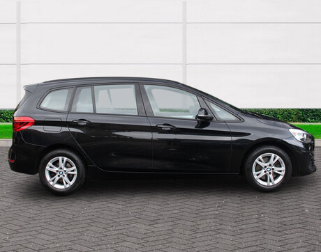 BMW 2 Series 218I SE GRAN TOURER 3