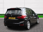BMW 2 Series 218I SE GRAN TOURER 4