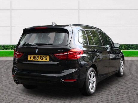 BMW 2 Series 218I SE GRAN TOURER 3