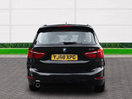 BMW 2 Series 218I SE GRAN TOURER 4